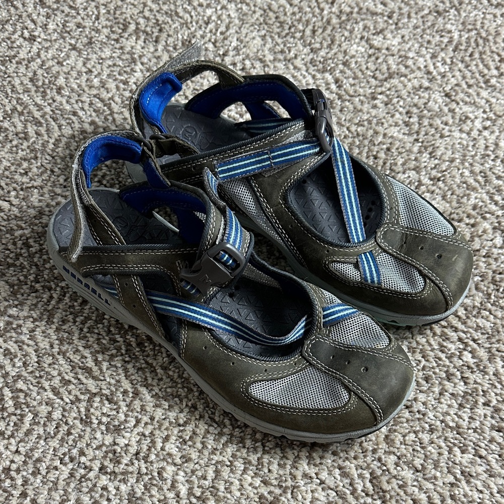 Merrell Cambrian Sandals